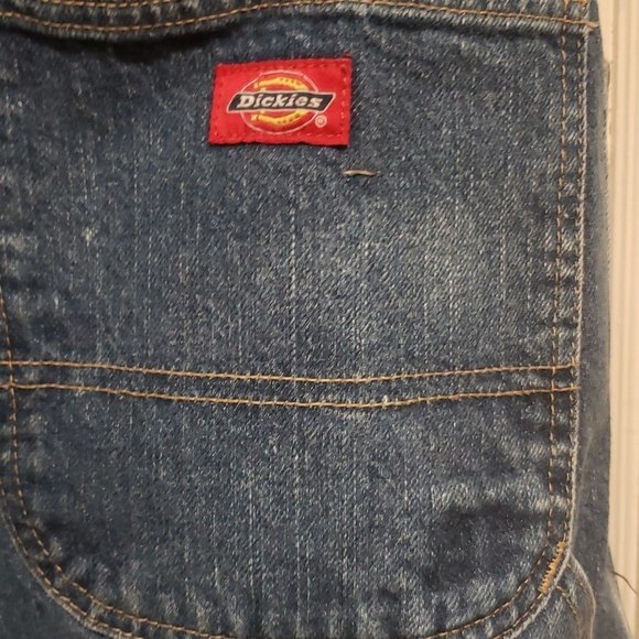 Dickies Streetwear Work Jeans 42x32 - Picture 6 of 9